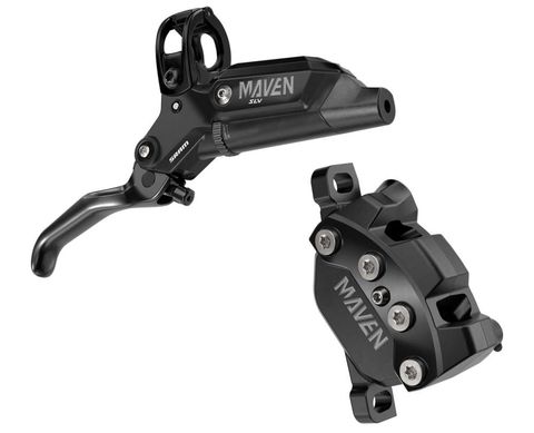 Sram Maven Silver