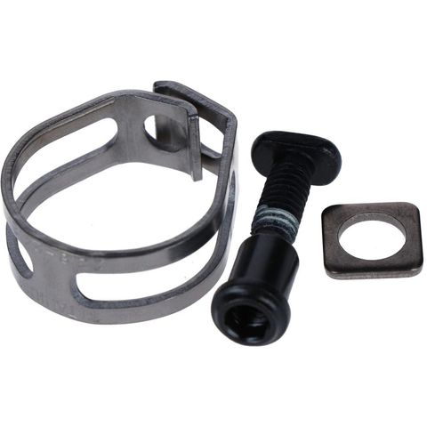 Shimano SHIMANO Schelle ST-R9250 - Ersatzschelle für Dura-Ace ST-R9250 Schalt-/Bremshebel