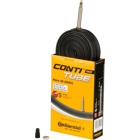 Continental Continental Schlauch Race 26 SV 20-559 bis 25-571 20-25 x 571-599 SV 42 mm 42 mm