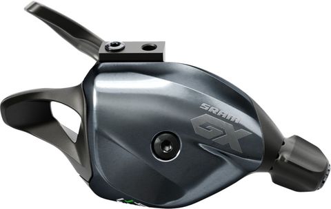 Sram SRAM Trigger GX Eagle 12-fach, hinten - Lunar Grey - Größe 12-fach
