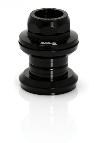 XLC XLC Comp Steuersatz HS-S03 1", Konus 27,0mm, schwarz