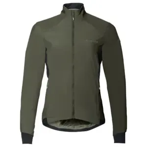 VAUDE VAUDE Kuro Air Windjack Groen Dames