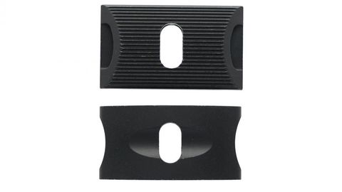 LOOK Look Kit Carriages 675 Ersatzteile-Set für Look 675 Rahmen, Original Befestigungskit, Führungen
