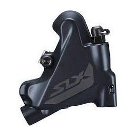 Shimano Shımano Hidrolik Disk Fren Kaliperi SLX BR-M7110 (sadece arka)