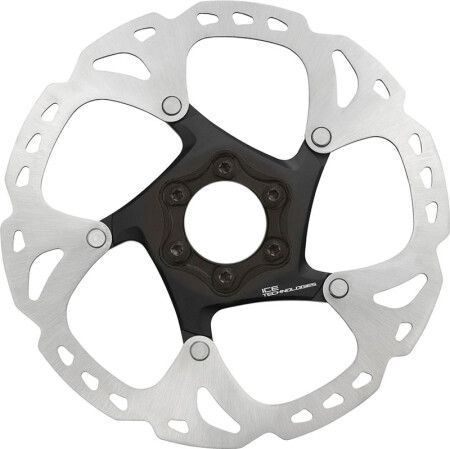 Shimano Shimano XT SM-RT86 - 6 Vida Rotor 180mm