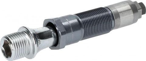 Shimano SHIMANO PEDALACHSE KPL. RE. PR6800 - Ersatzachse rechts, ca. 75 g