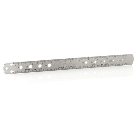 XLC XLC Speichenmesslehre TO-S68