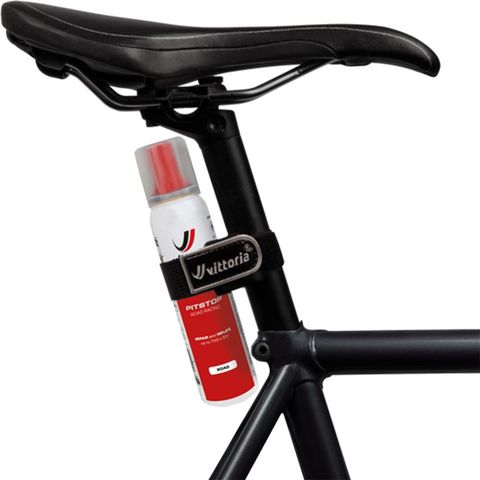 Vittoria Vittoria PIT STOP Road Racing Kit 75 ml - schnelle Reifenreparatur für unterwegs