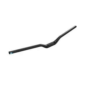 PRO PRO Tharsis Carbon Riser 40mm MTB Stuur Zwart 780mm