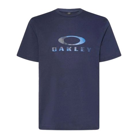 Oakley Oakley Camo Ellipse Tee Tişört FOA403337 6GA ABYSS