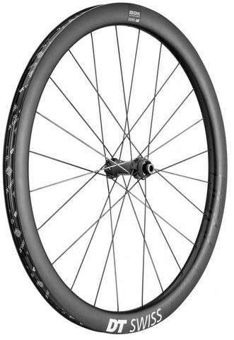 DT Swiss DTSwiss DT Swiss HGC 1400 SPLINE 42 mm Vorderrad 27,5 Zoll - Boost 12x110 mm
