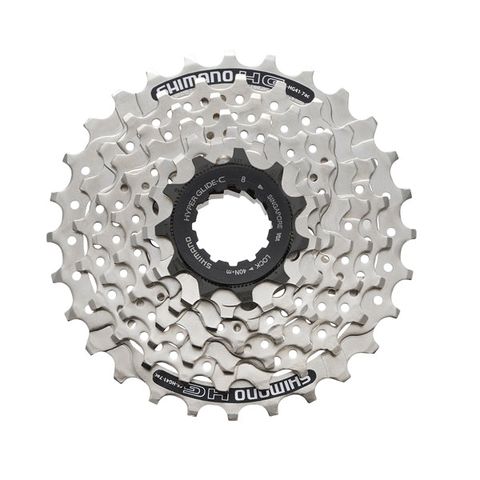 Shimano Shimano Acera Cs-Hg41 7 Vites Kaset Ruble Dişli 11-28T