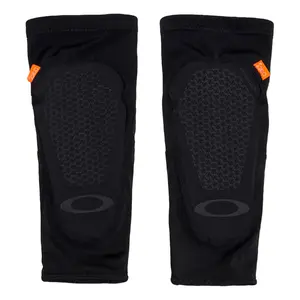 Oakley OAKLEY All Mountain D30 Elleboogbeschermers Zwart S