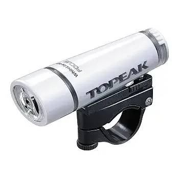 Topeak WhiteLite HP Focus
