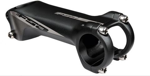 Fsa FSA Vorbau Non-Series -20° 31,8 x 100 mm Schwarz - Aluminium MTB Vorbau