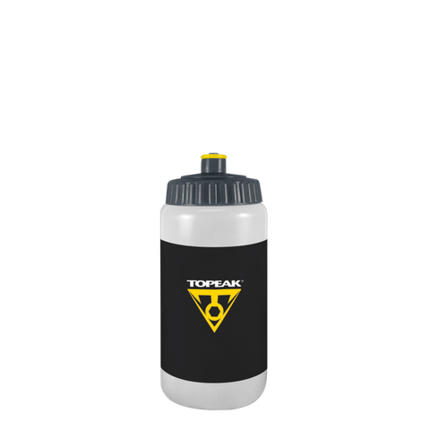 Topeak Topeak Bottle 0,5 l - Trinkflasche