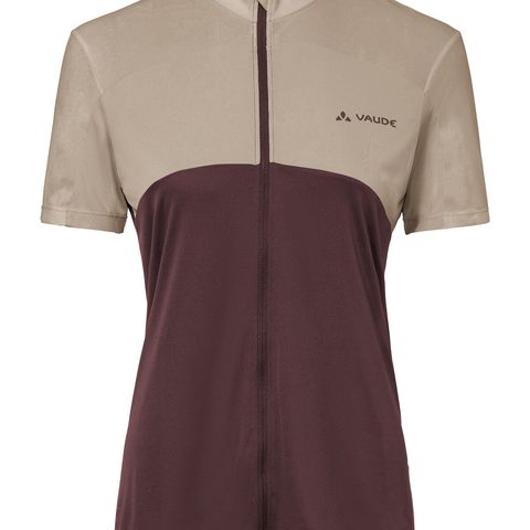 VAUDE VAUDE Dames Matera FZ Tricot donker eiken 36