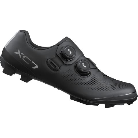 Shimano SHIMANO SH-XC703 MTB-Schuhe 42 black