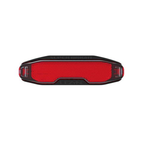 Lezyne E-Bike Z-Mark Super Bright StVZO AI Alert Rear