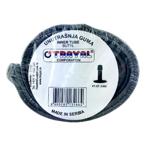 Trayal LSI-124