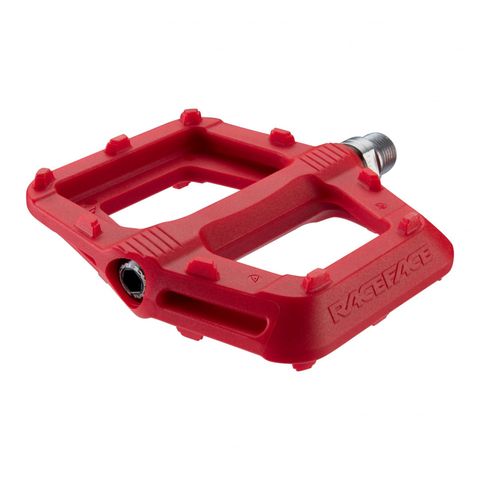 Race Face Race Face RIDE AM20 Pedal - Rot