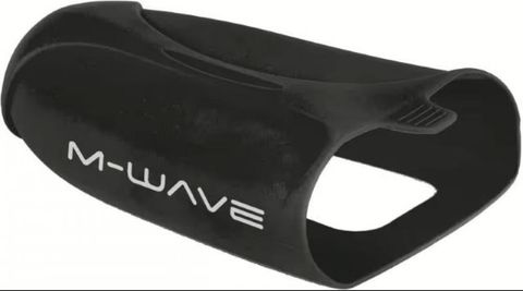 M-Wave MWave M-WAVE Toe Shield Überschuhe effektiver Schutz für Zehen und Schuhe bei Wind und Wetter