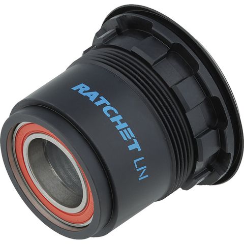 DT Swiss DT Swiss Upgrade-Kit 3 Pawl auf Ratchet LN Stahl SRAM XD 3 Sperrklinken SRAM XD
