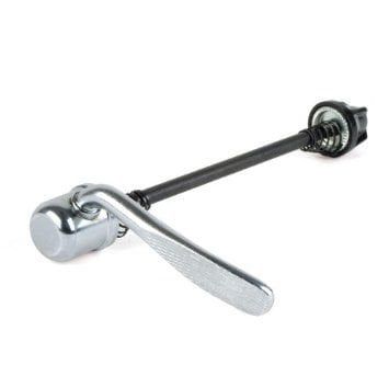 Shimano Shimano Ön Göbek Mandalı QR 130mm