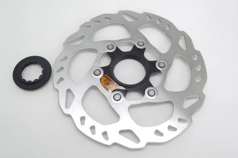 Shimano SHIMANO SM-RT70-S 160MM CENTRLOCK ICE TECHNOLOGIES ROTOR