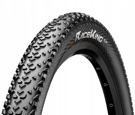 Continental Continental Race King Performance 27.5x2.20 Dış Lastik