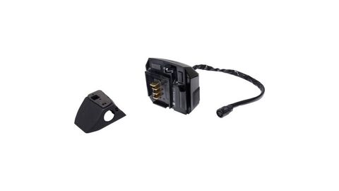 Shimano Shimano Steps BM-E6010 Akkuhalter