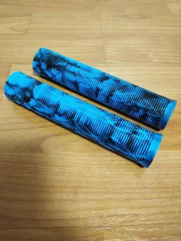 Evo MAVİ UZUN ELCİK 16 CM