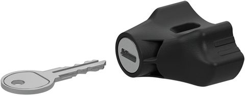 Thule Thule Chariot Lock Kit - black