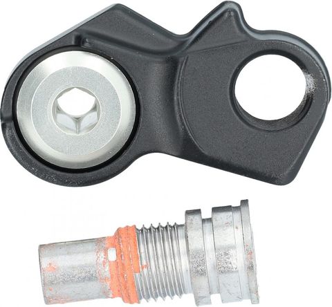 Shimano SHIMANO Achseinheit für Schaltwerkhalter RD-M820 - Saint 10/11-fach, Ersatzteil