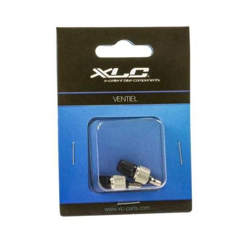 Xlc XLC Ventielset Dunlop 2 stuks