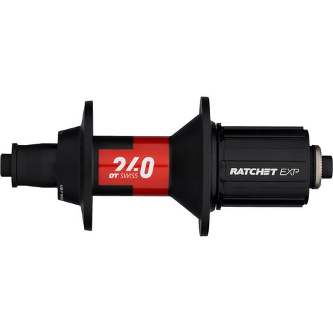 DT Swiss 240