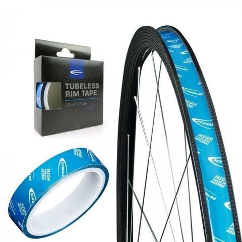 Schwalbe SCHWALBE TUBELESS BANT 23MM/10M MAX 12BAR/175PSİ 887023