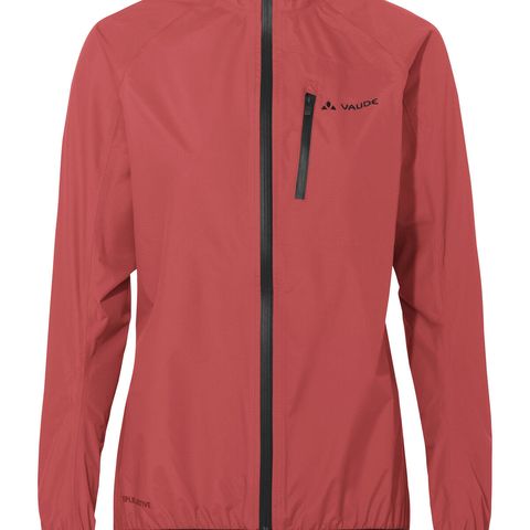 VAUDE VAUDE Drop Jacket III Dames oranje 34
