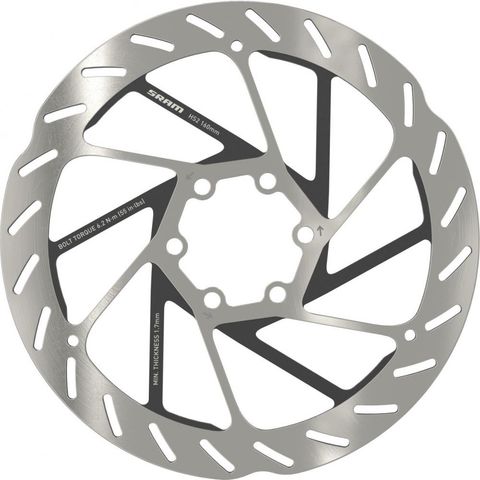 Sram HS2 Rotor