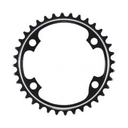 Shimano Shimano 34T-MS Aynakol Dişlisi Dura-Ace FC-R9100/FC-R9100-P 110mm BCD 4 Kollu