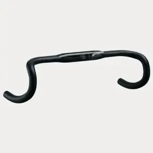 Fsa FSA Energy Super Compact ACR Racestuur Zwart 31.8mm 36cm