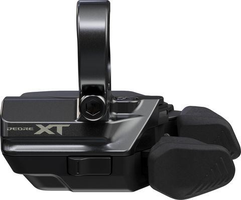Shimano Shimano Deore XT Di2 Schalter SW-M8250-R schwarz 12-fach
