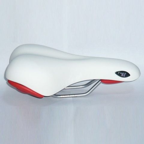 Selle royal Selle Royal Freeway Sele Beyaz/Kırmızı