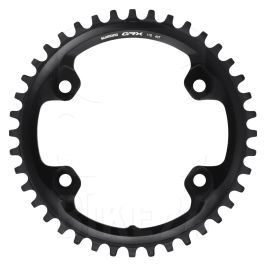 Shimano Shimano 40T Aynakol Dişlisi FC-RX810 1x11V 110mm BCD 4 Kollu