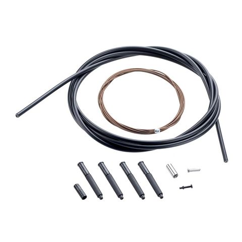 Shimano SHIMANO XTR Polymer Gear Cable Set singlespeed