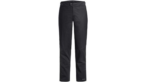 VAUDE Vaude Men's All Year Moab 2in1 BLACK / S