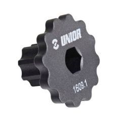 Unior Unior Sol Pedal Kolu Sökme/Takma Anahtarı Hollowtech II (1609.1)