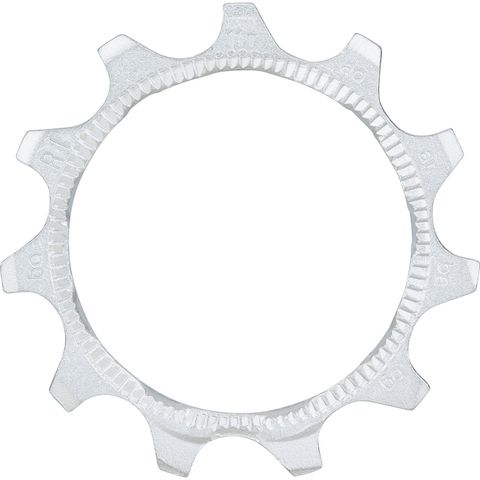 Shimano Shimano Ritzel für XT CS-M760 / CS-M770 9-fach silber 11