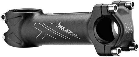 XLC XLC Comp A-Head ST-M15 Stuurpen Ø25,4mm 1 1/8" 6° zwart