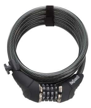 Onguard ONGUARD 8031 DOBERMAN X 12X185 ŞİFRELİ KİLİT